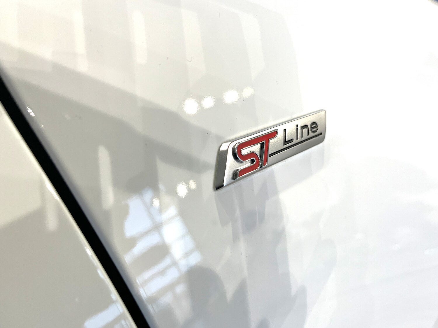 Used Ford Puma 2026 for sale - 77604270: Photo 9