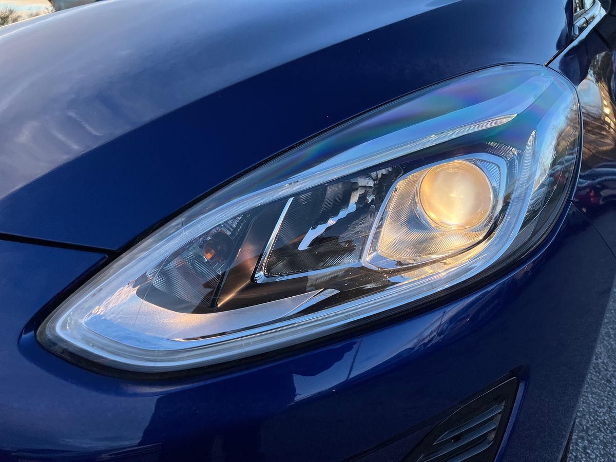 Used Ford Fiesta 2018 for sale - 76392023: Photo 13