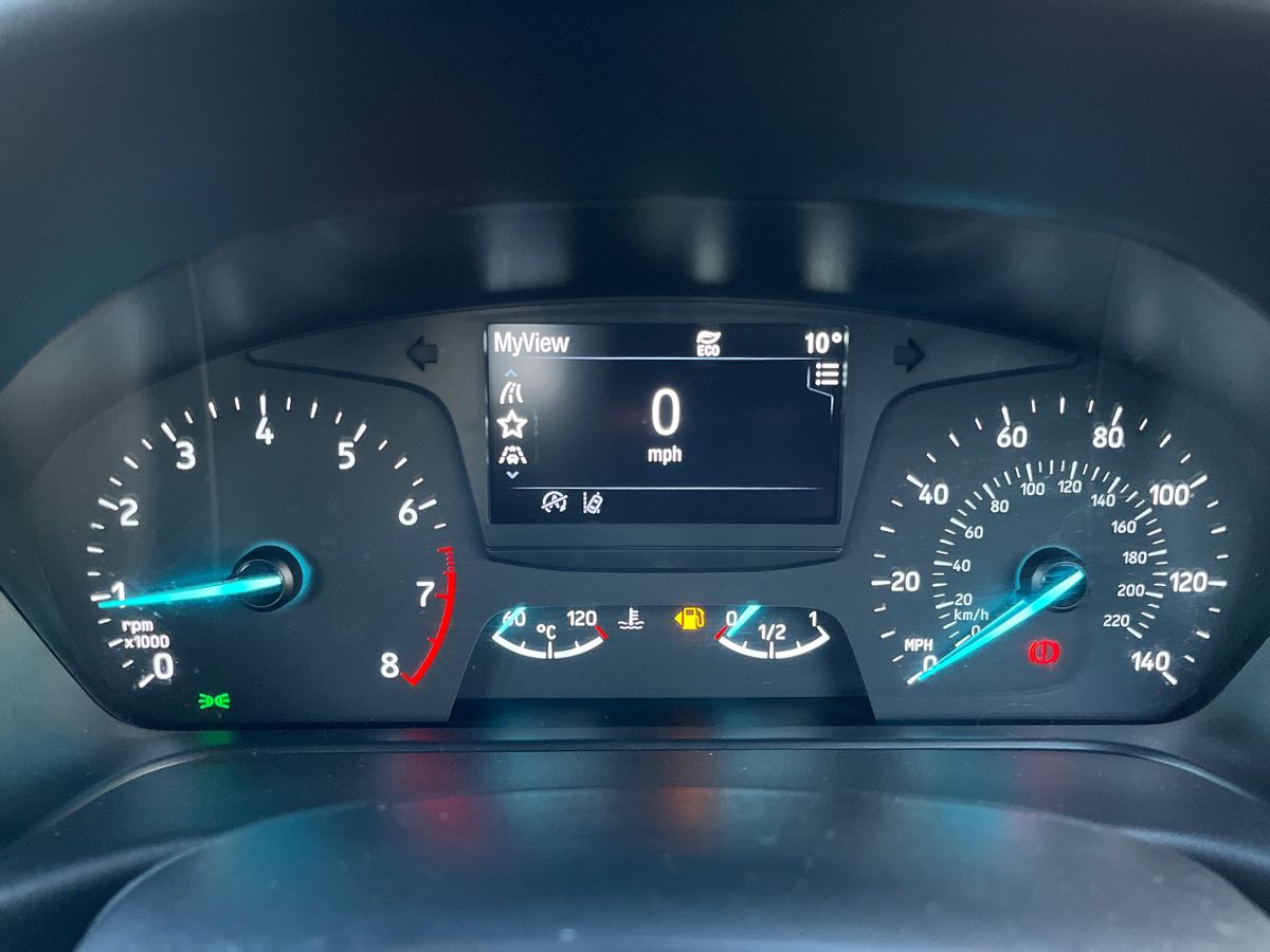 Used Ford Fiesta 2018 for sale - 76392023: Photo 14