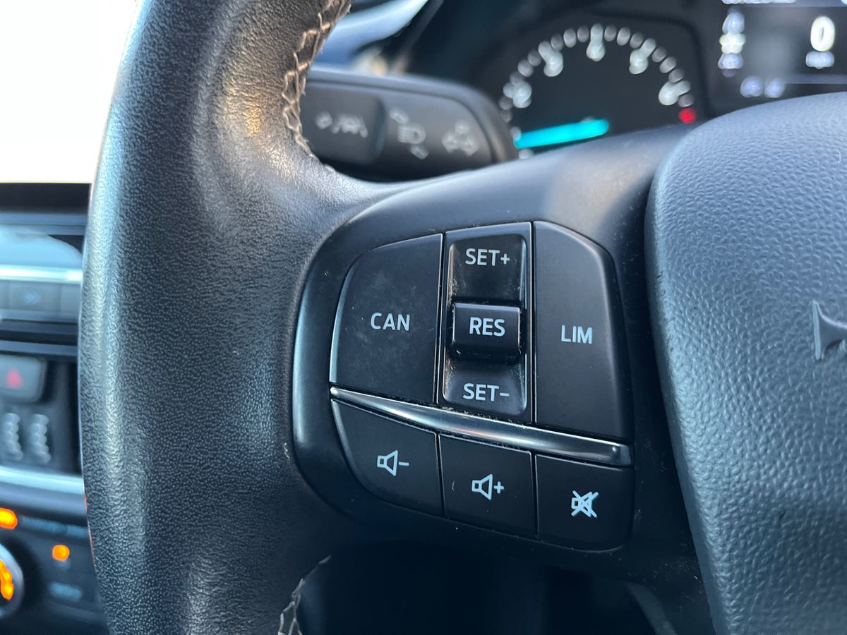 Used Ford Fiesta 2018 for sale - 76392023: Photo 16