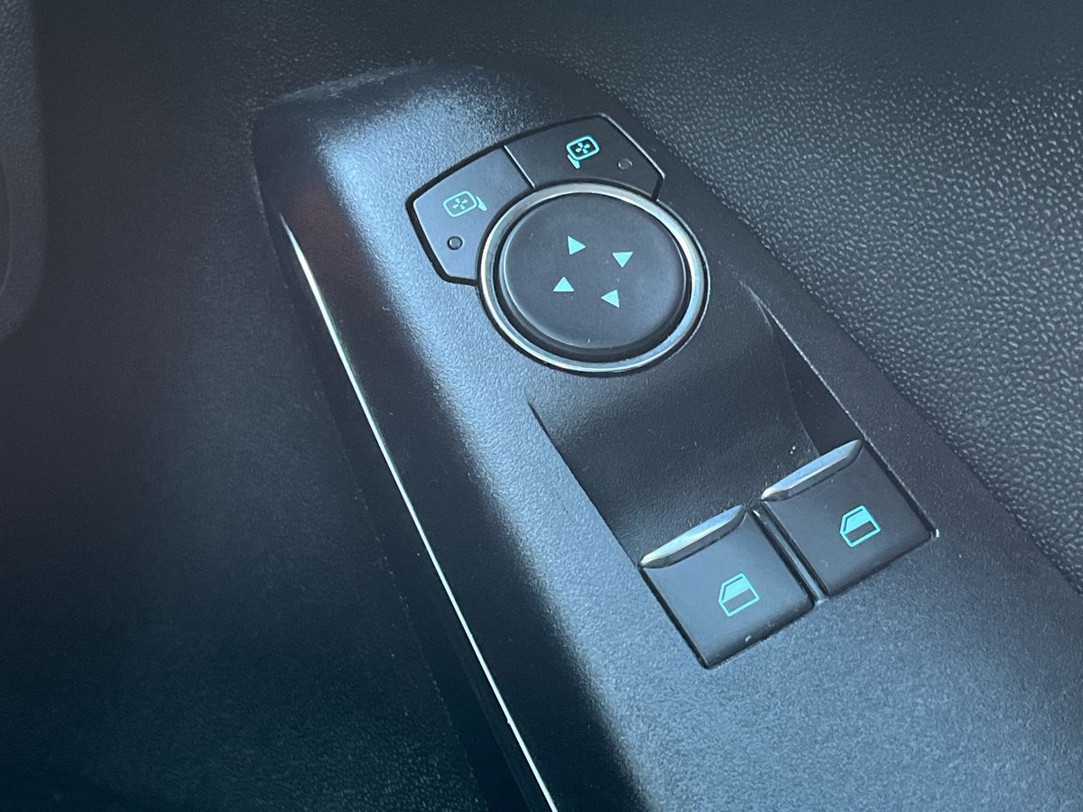 Used Ford Fiesta 2018 for sale - 76392023: Photo 18