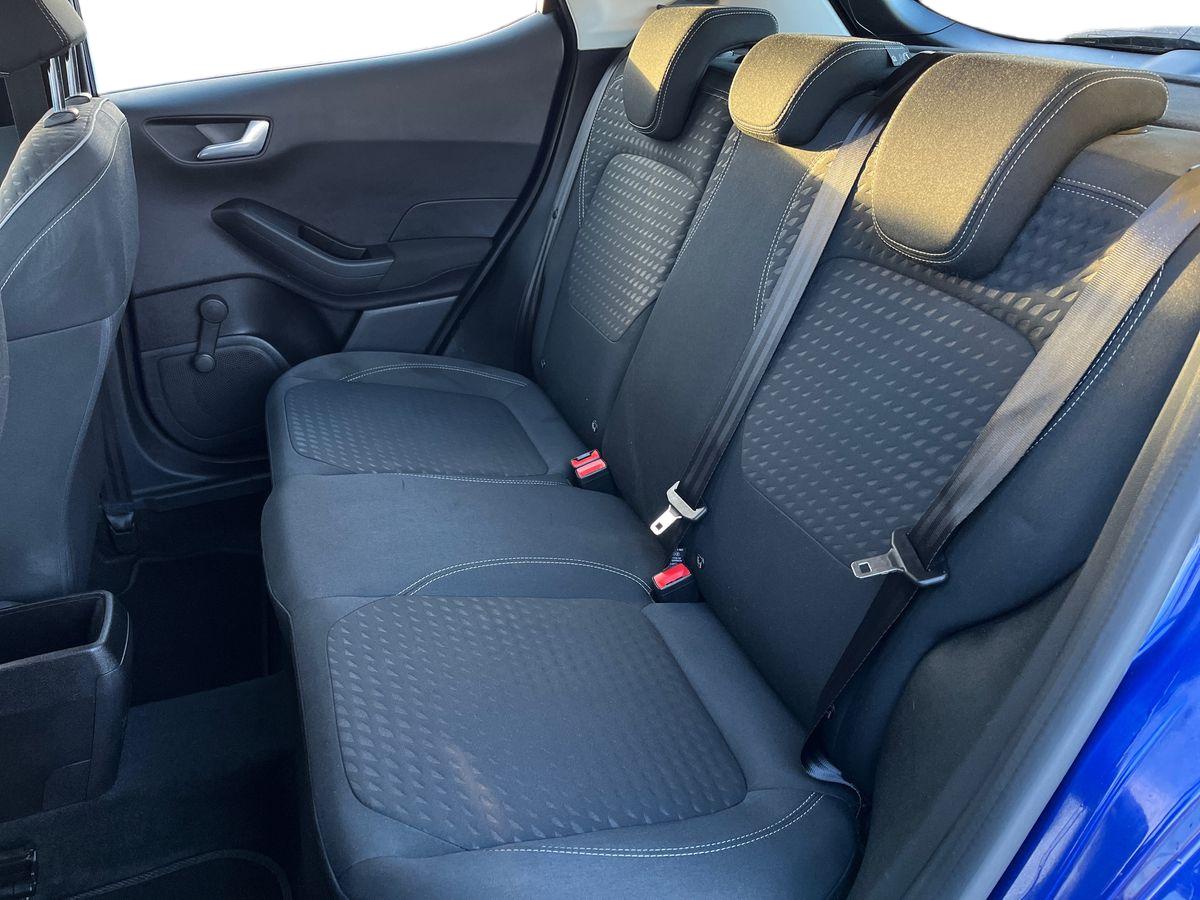 Used Ford Fiesta 2018 for sale - 76392023: Photo 19