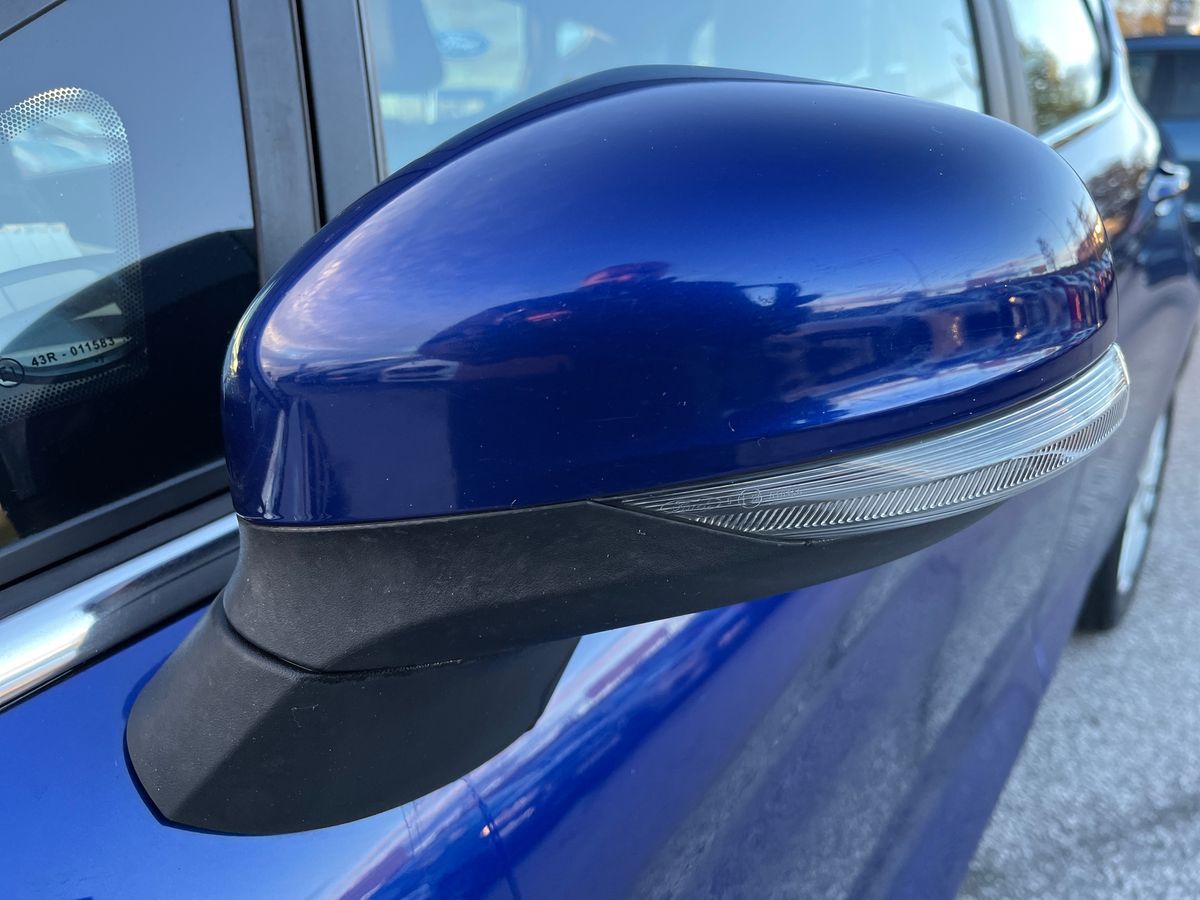 Used Ford Fiesta 2018 for sale - 76392023: Photo 25