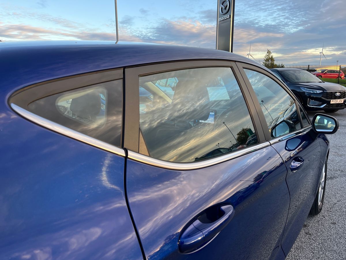 Used Ford Fiesta 2018 for sale - 76392023: Photo 26