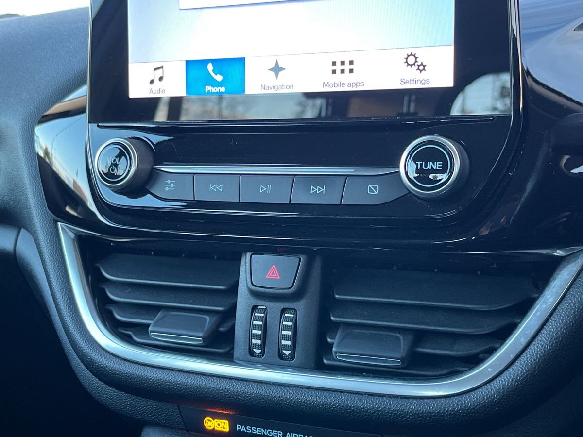 Used Ford Fiesta 2018 for sale - 76392023: Photo 33