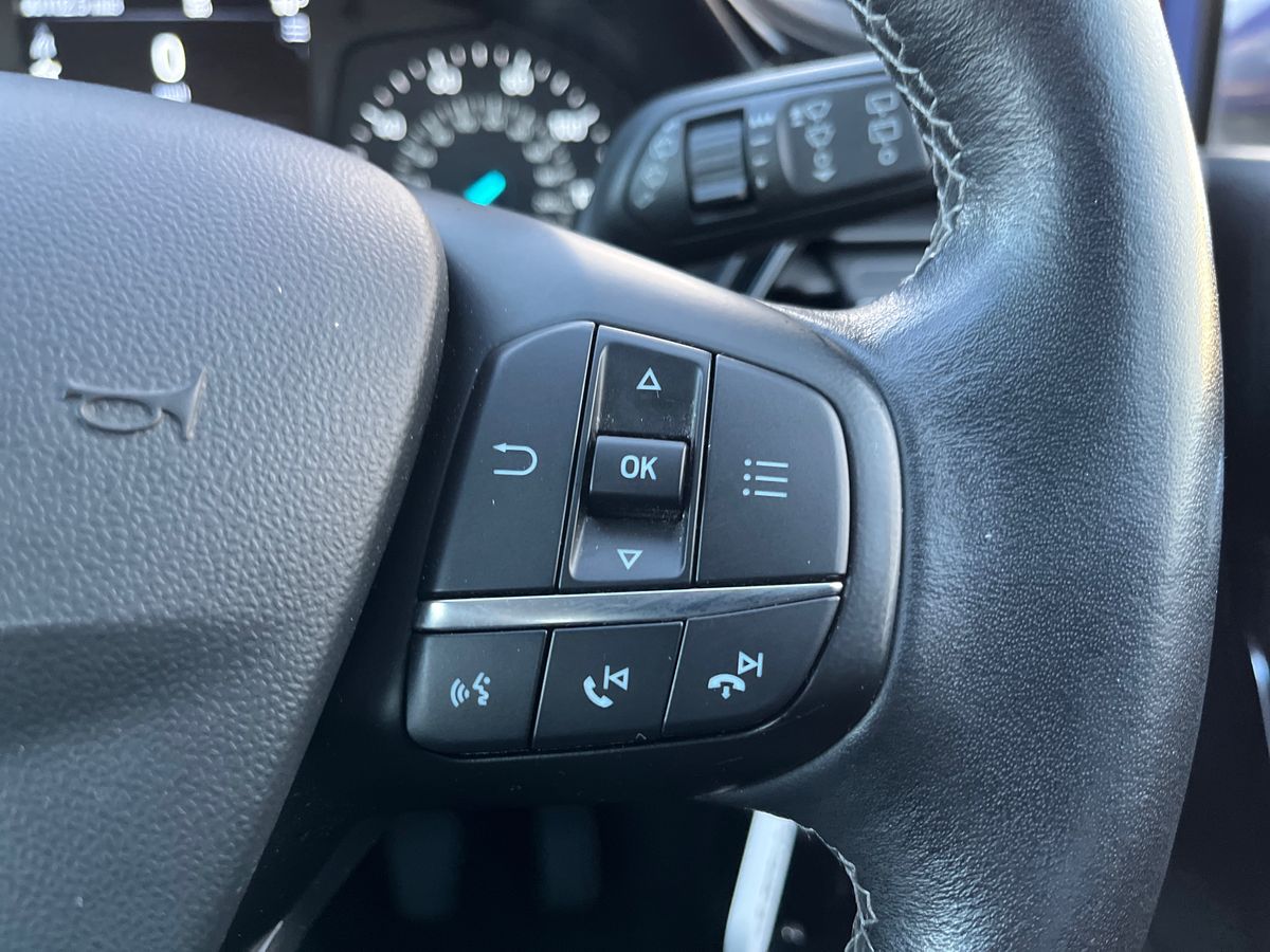 Used Ford Fiesta 2018 for sale - 76392023: Photo 36