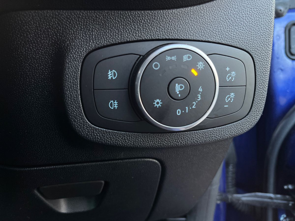 Used Ford Fiesta 2018 for sale - 76392023: Photo 39