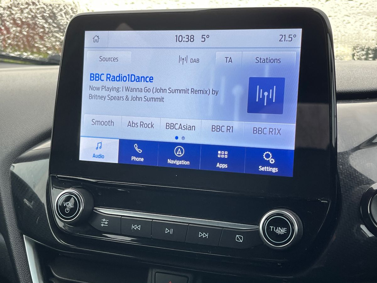 Used Ford Puma 2022 for sale - 76650654: Photo 10