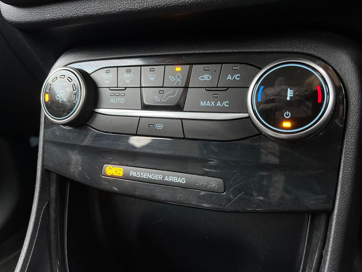 Used Ford Puma 2022 for sale - 76650654: Photo 12