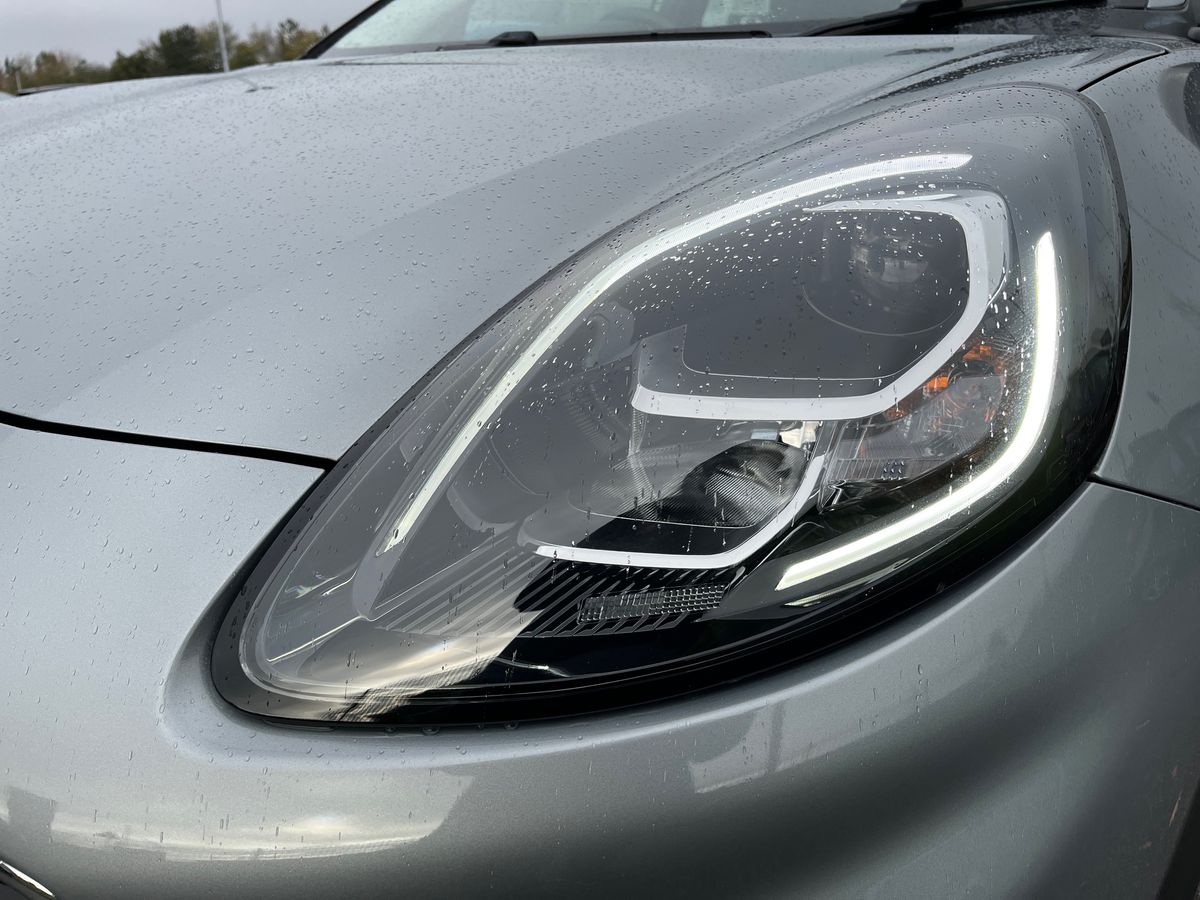 Used Ford Puma 2022 for sale - 76650654: Photo 13