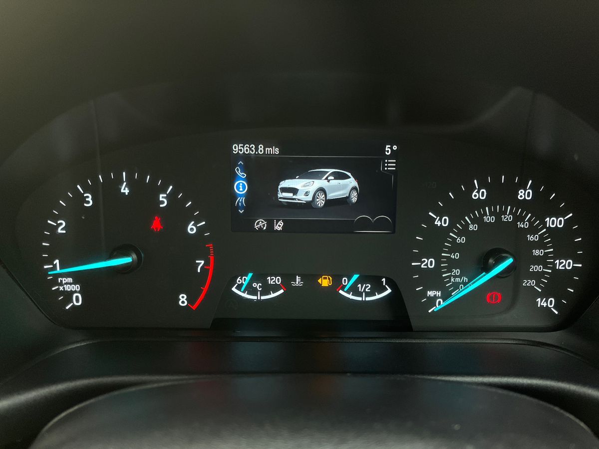 Used Ford Puma 2022 for sale - 76650654: Photo 14