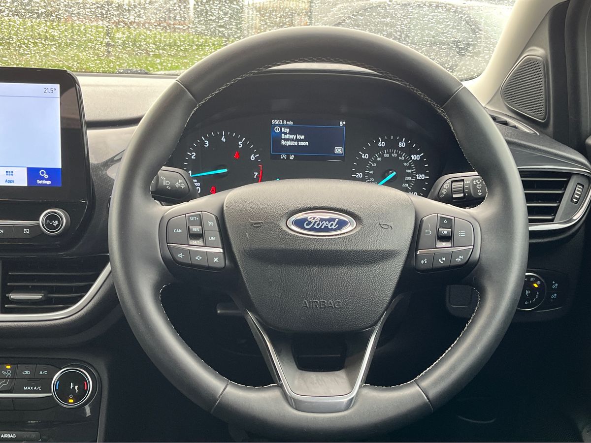 Used Ford Puma 2022 for sale - 76650654: Photo 15