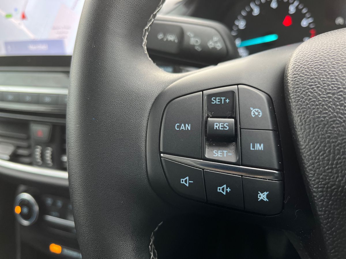 Used Ford Puma 2022 for sale - 76650654: Photo 16