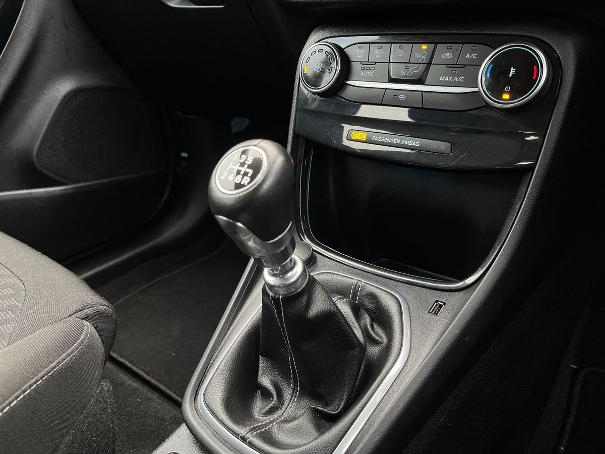 Used Ford Puma 2022 for sale - 76650654: Photo 17