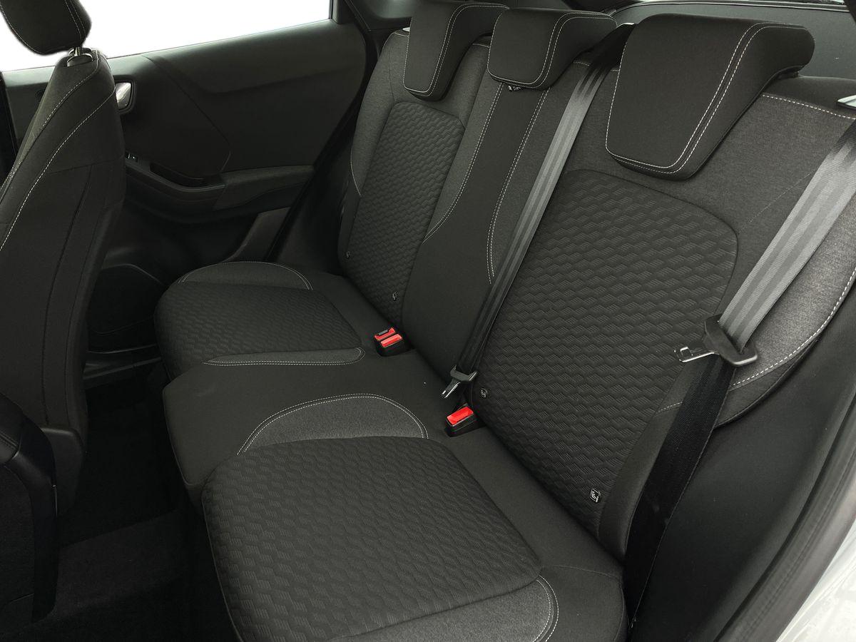 Used Ford Puma 2022 for sale - 76650654: Photo 19