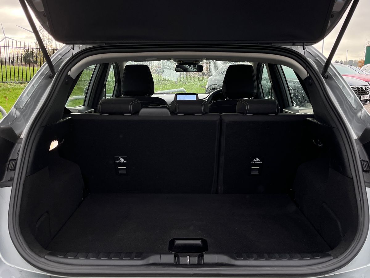 Used Ford Puma 2022 for sale - 76650654: Photo 20