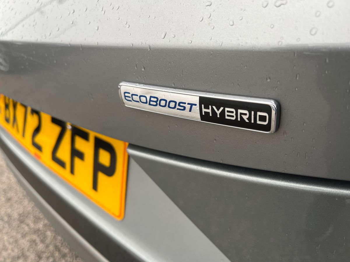 Used Ford Puma 2022 for sale - 76650654: Photo 22