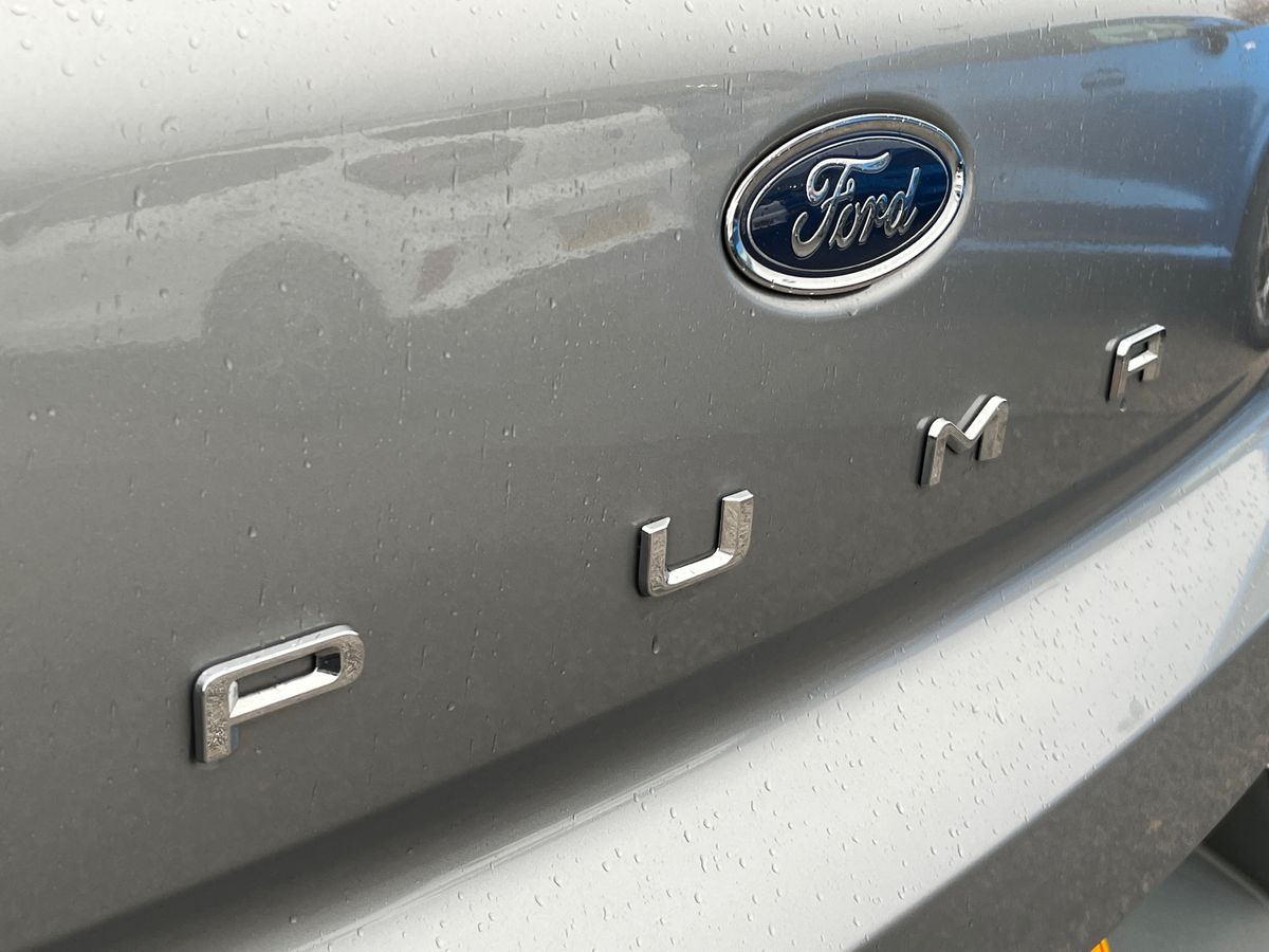 Used Ford Puma 2022 for sale - 76650654: Photo 23