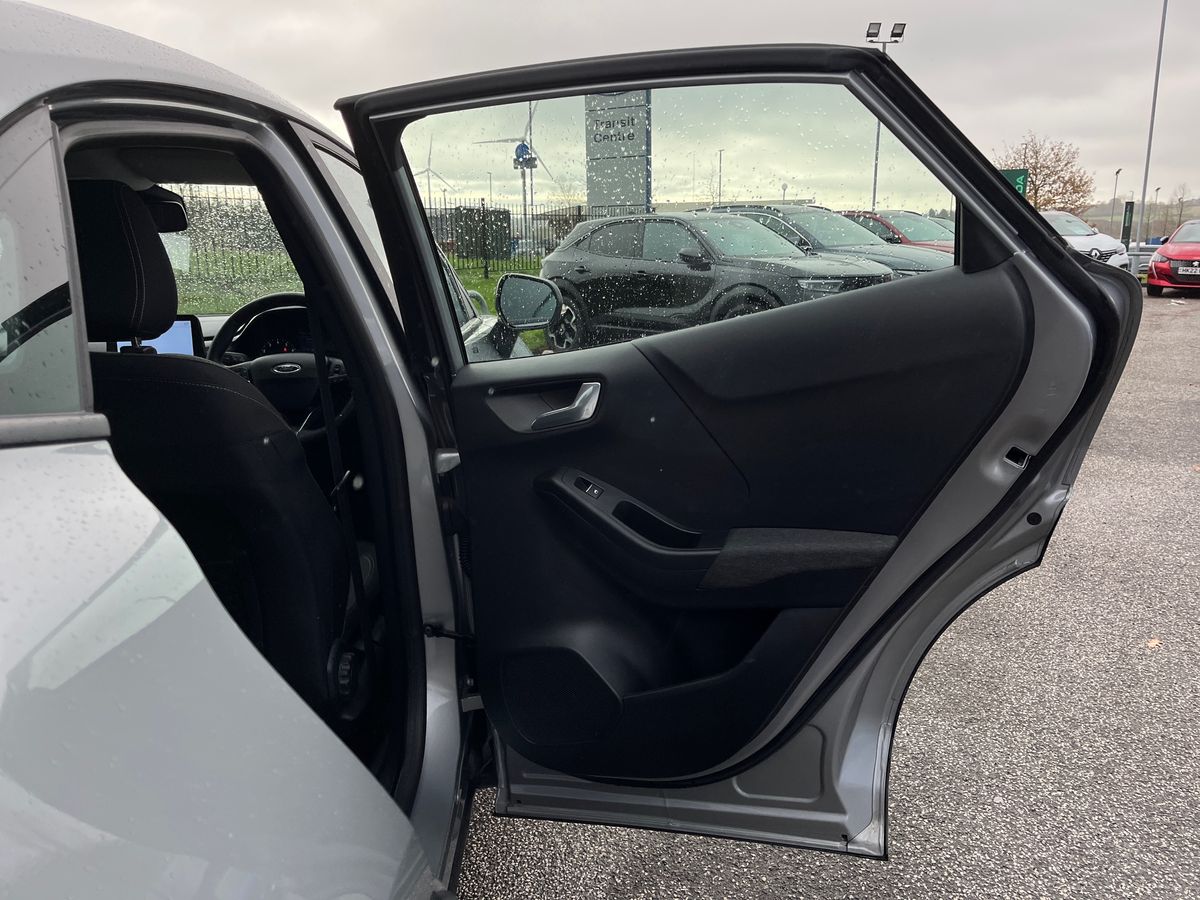 Used Ford Puma 2022 for sale - 76650654: Photo 28