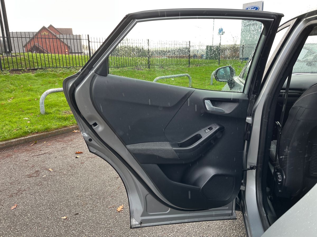 Used Ford Puma 2022 for sale - 76650654: Photo 29