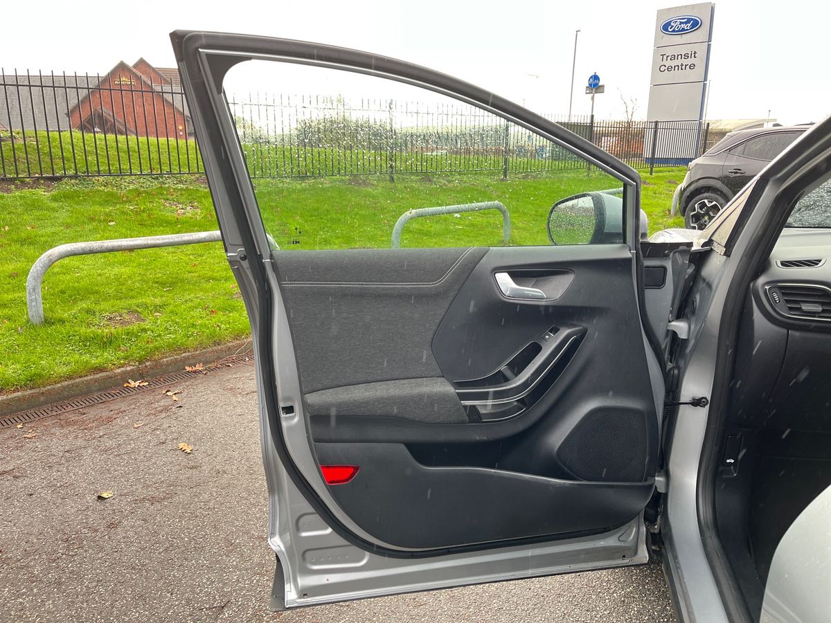 Used Ford Puma 2022 for sale - 76650654: Photo 30