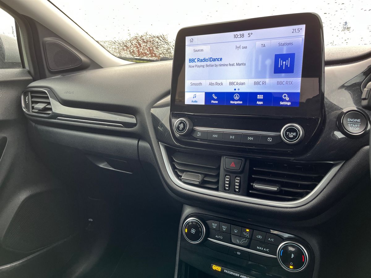 Used Ford Puma 2022 for sale - 76650654: Photo 31