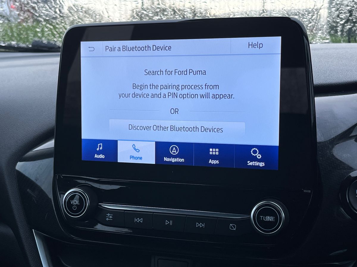 Used Ford Puma 2022 for sale - 76650654: Photo 32