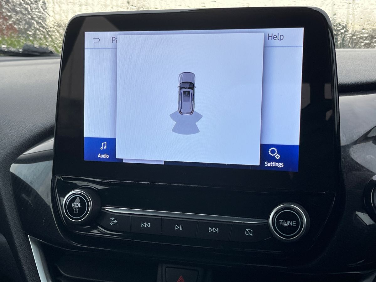 Used Ford Puma 2022 for sale - 76650654: Photo 33