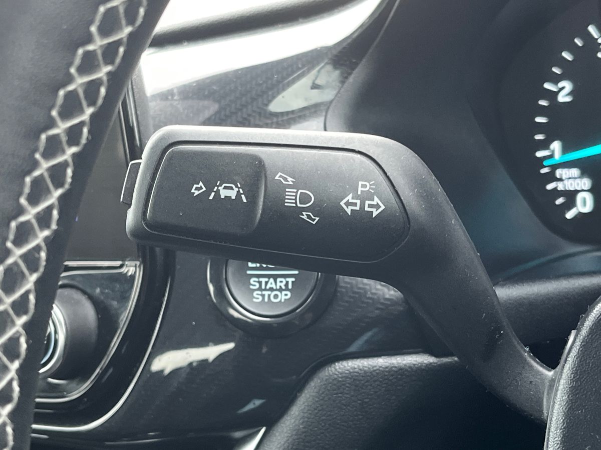 Used Ford Puma 2022 for sale - 76650654: Photo 38