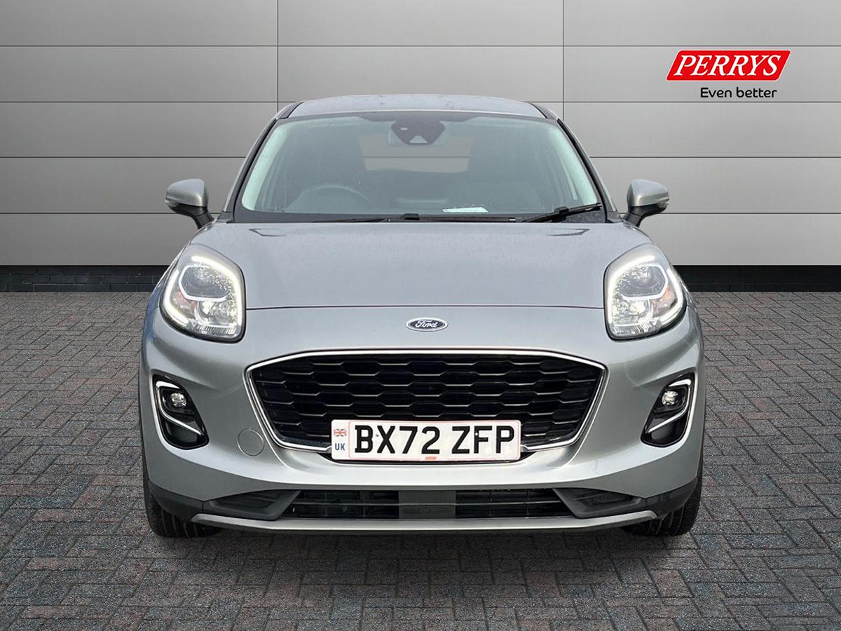 Used Ford Puma 2022 for sale - 76650654: Photo 4