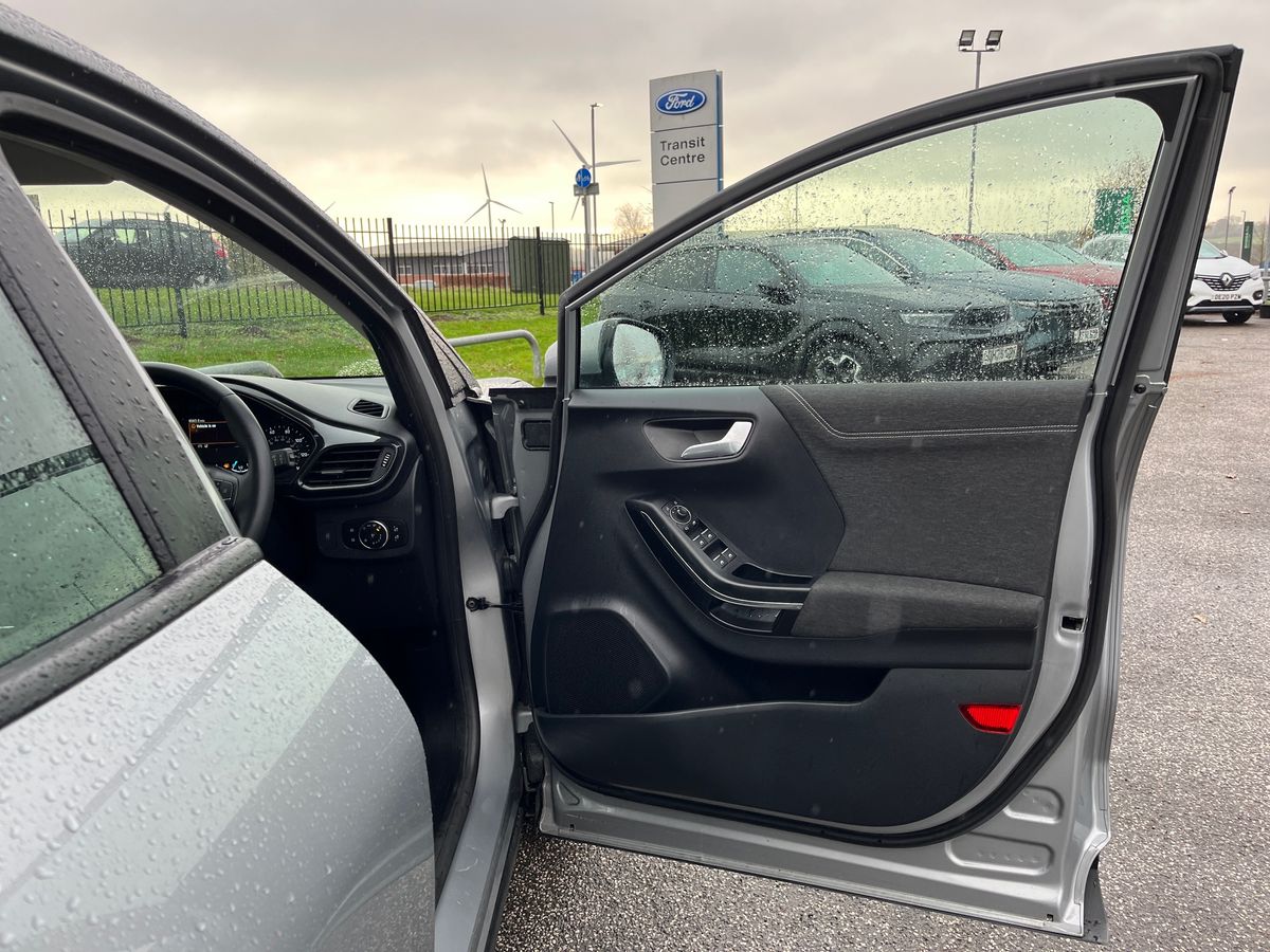 Used Ford Puma 2022 for sale - 76650654: Photo 41