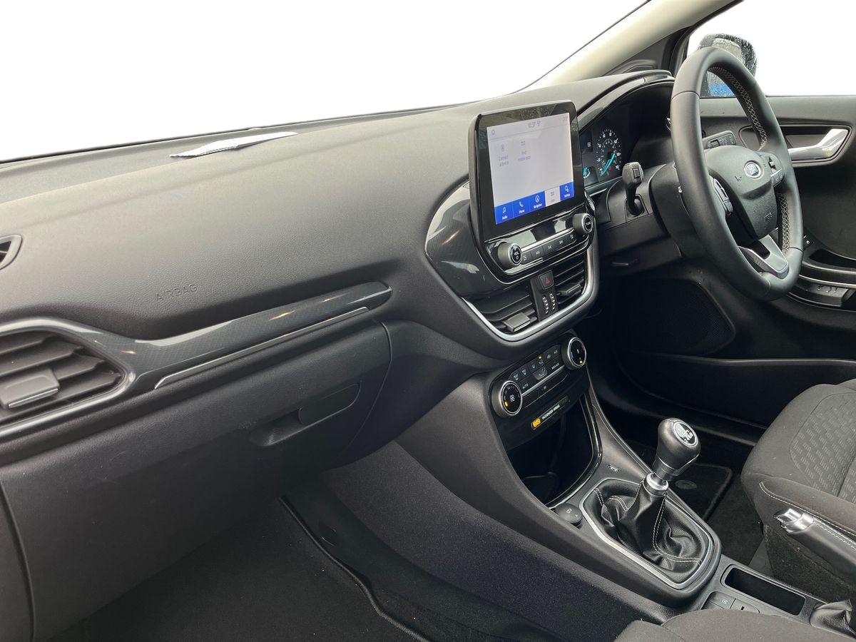 Used Ford Puma 2022 for sale - 76650654: Photo 6