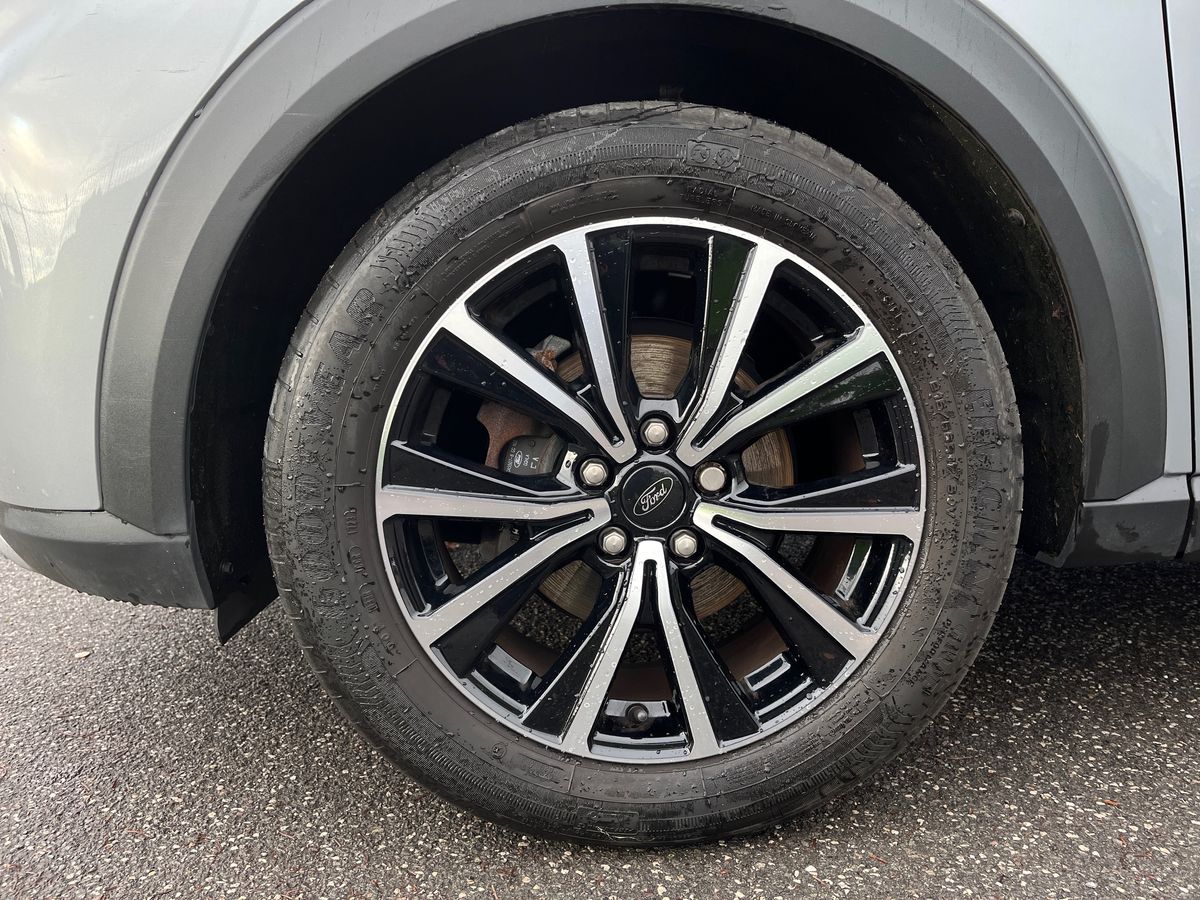 Used Ford Puma 2022 for sale - 76650654: Photo 7