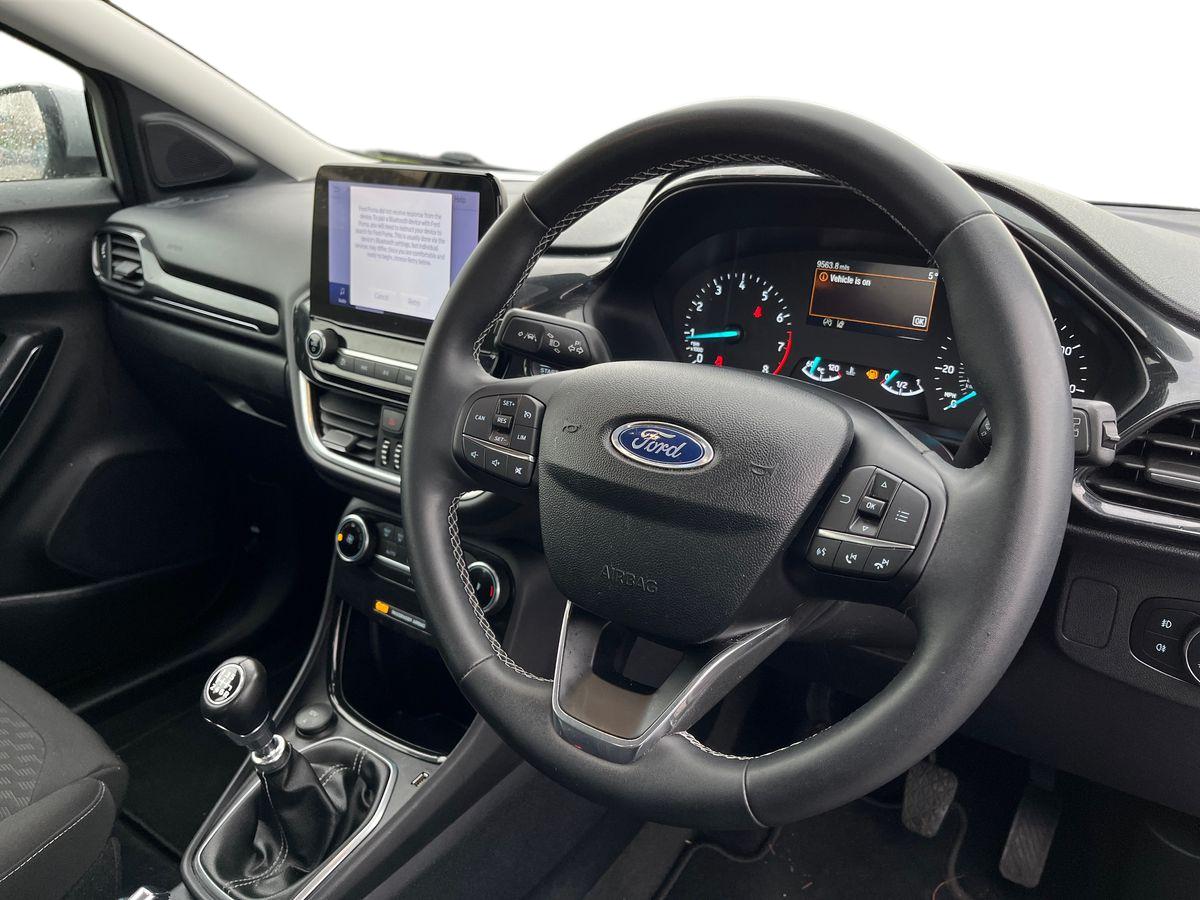 Used Ford Puma 2022 for sale - 76650654: Photo 8