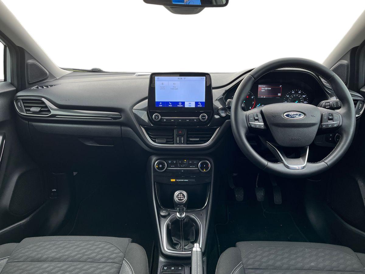 Used Ford Puma 2022 for sale - 76650654: Photo 9