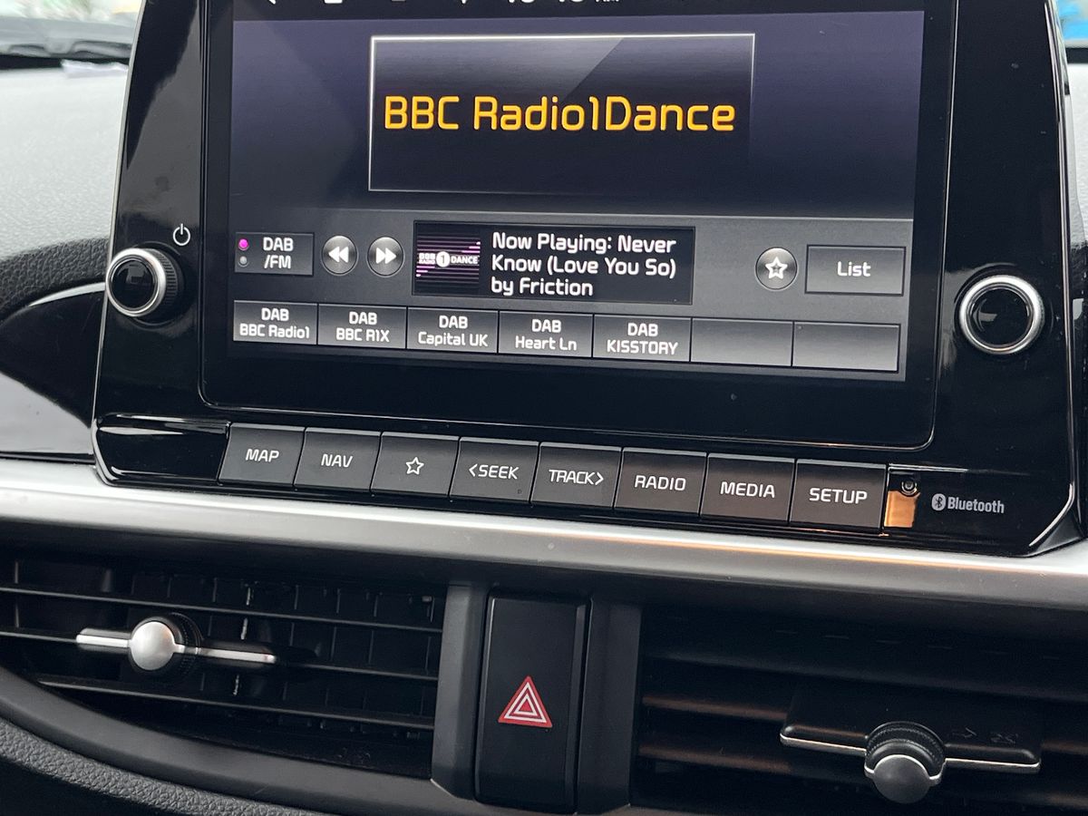 Used Kia Picanto 2025 for sale - 76969325: Photo 10