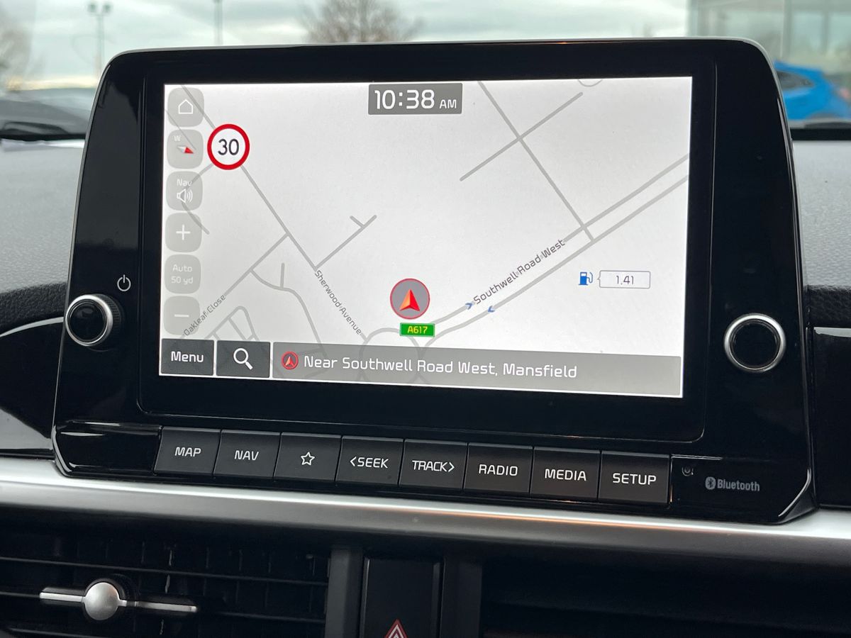 Used Kia Picanto 2025 for sale - 76969325: Photo 11