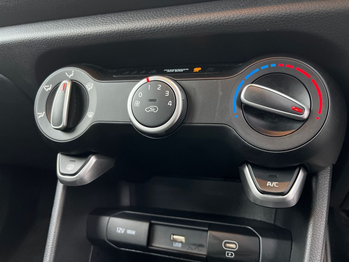 Used Kia Picanto 2025 for sale - 76969325: Photo 12