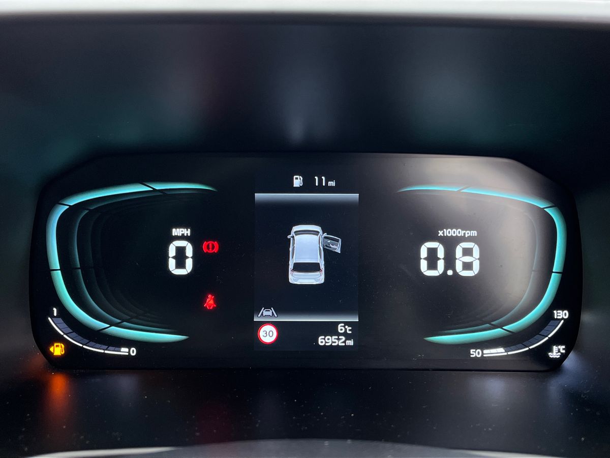 Used Kia Picanto 2025 for sale - 76969325: Photo 14