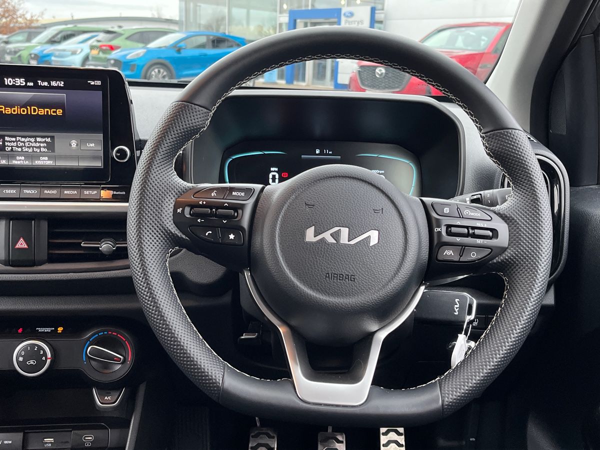 Used Kia Picanto 2025 for sale - 76969325: Photo 15