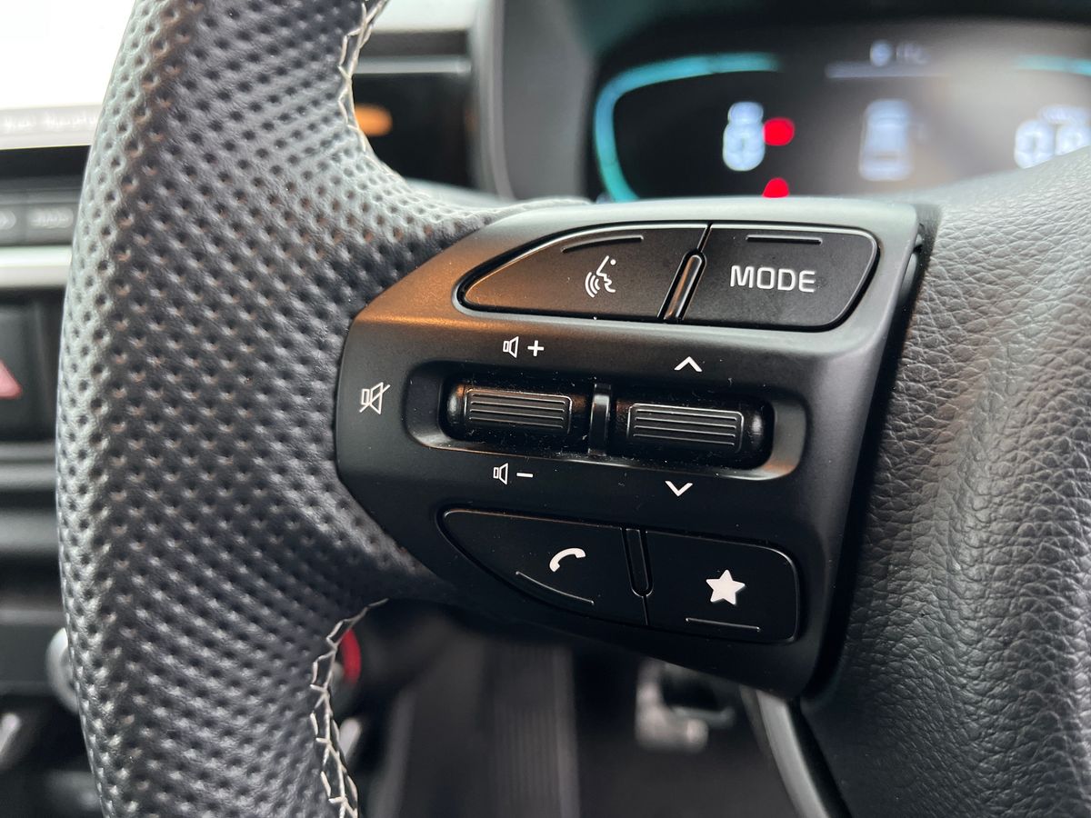 Used Kia Picanto 2025 for sale - 76969325: Photo 16