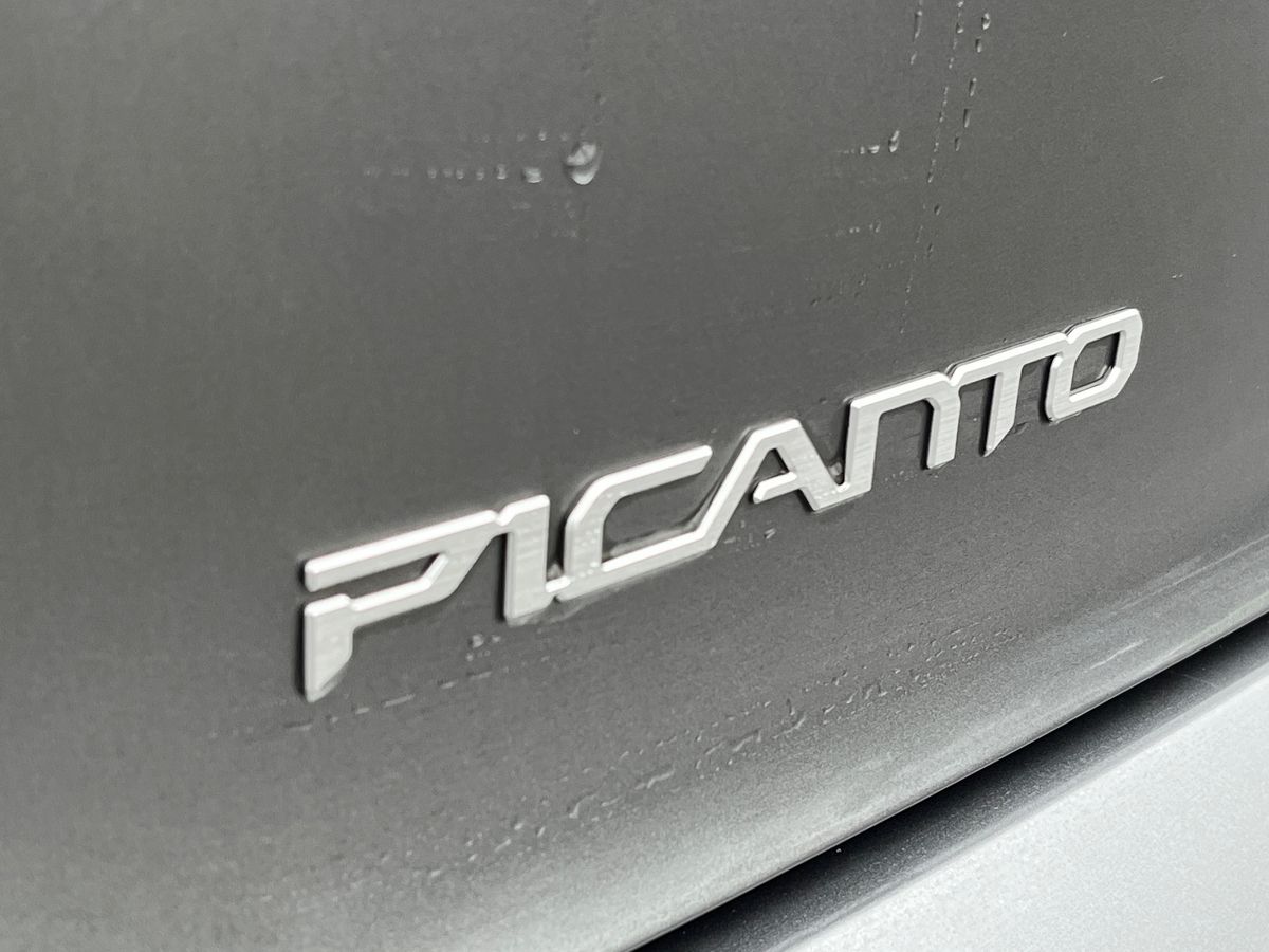 Used Kia Picanto 2025 for sale - 76969325: Photo 22