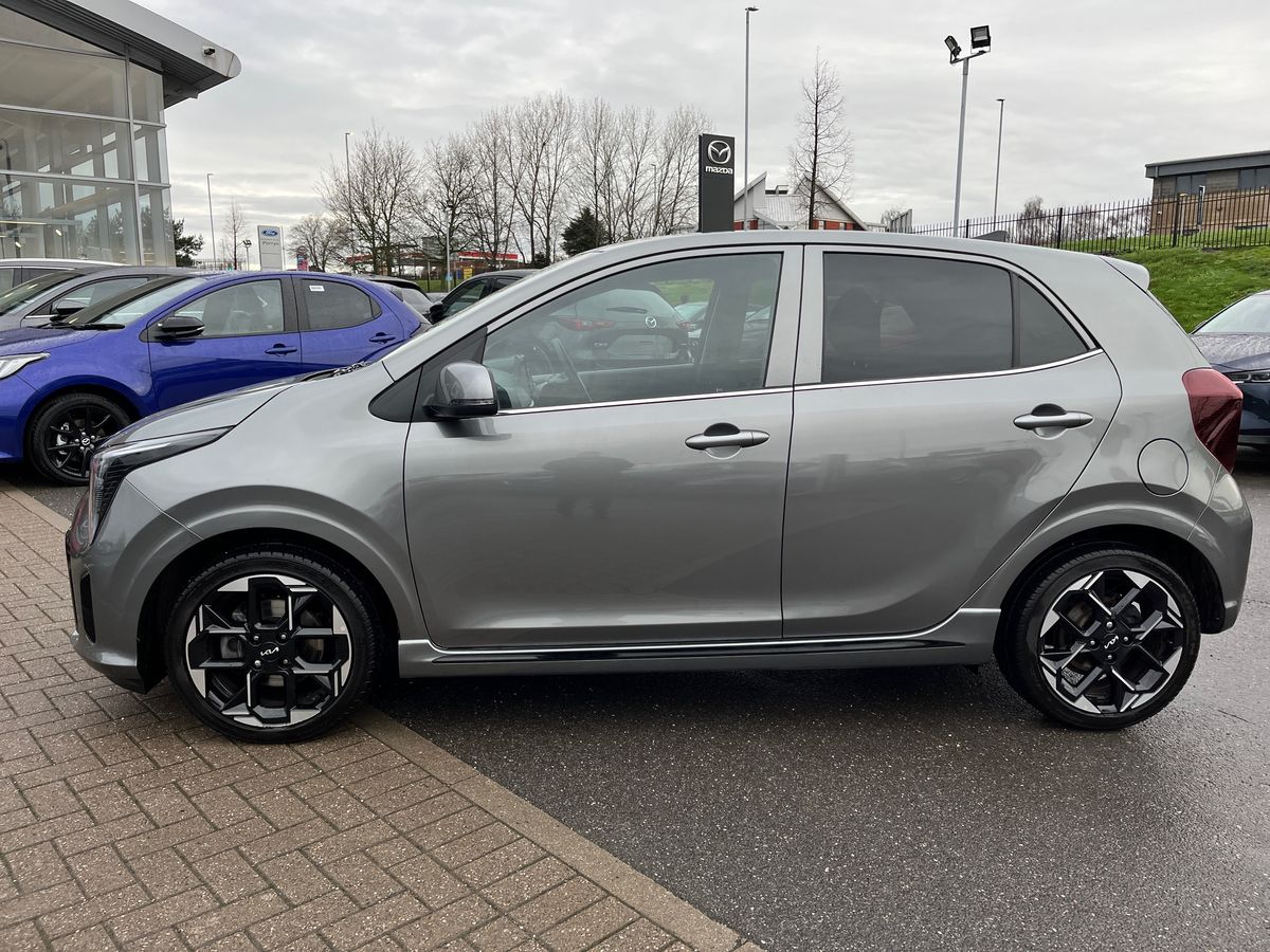 Used Kia Picanto 2025 for sale - 76969325: Photo 25