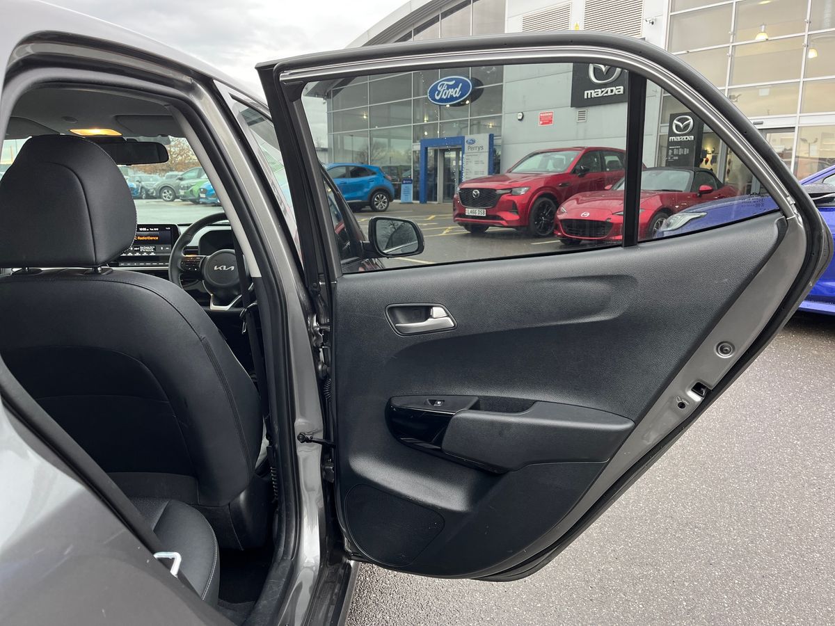 Used Kia Picanto 2025 for sale - 76969325: Photo 29