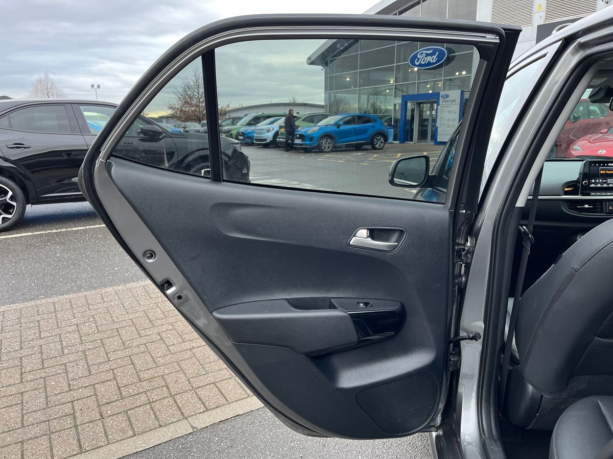 Used Kia Picanto 2025 for sale - 76969325: Photo 30