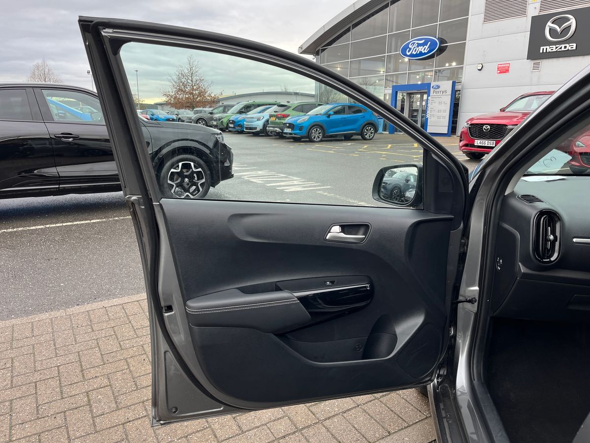 Used Kia Picanto 2025 for sale - 76969325: Photo 31