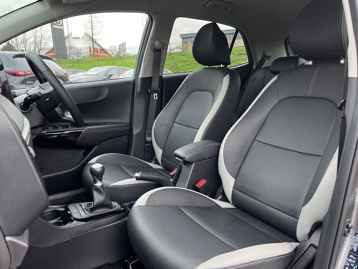 Used Kia Picanto 2025 for sale - 76969325: Photo 32