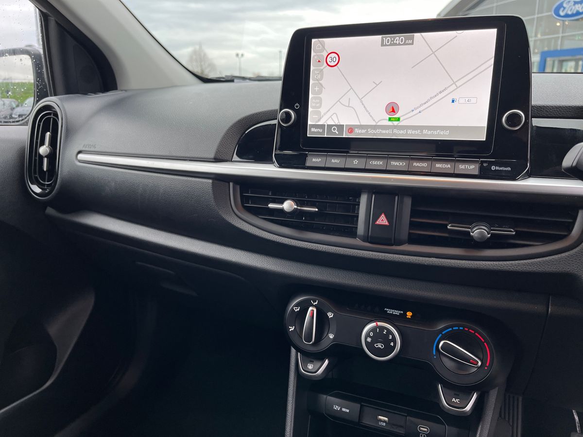 Used Kia Picanto 2025 for sale - 76969325: Photo 33