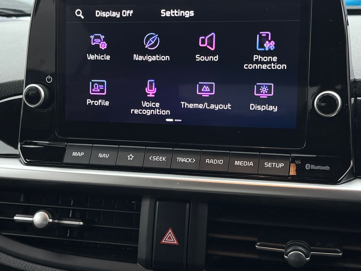 Used Kia Picanto 2025 for sale - 76969325: Photo 34