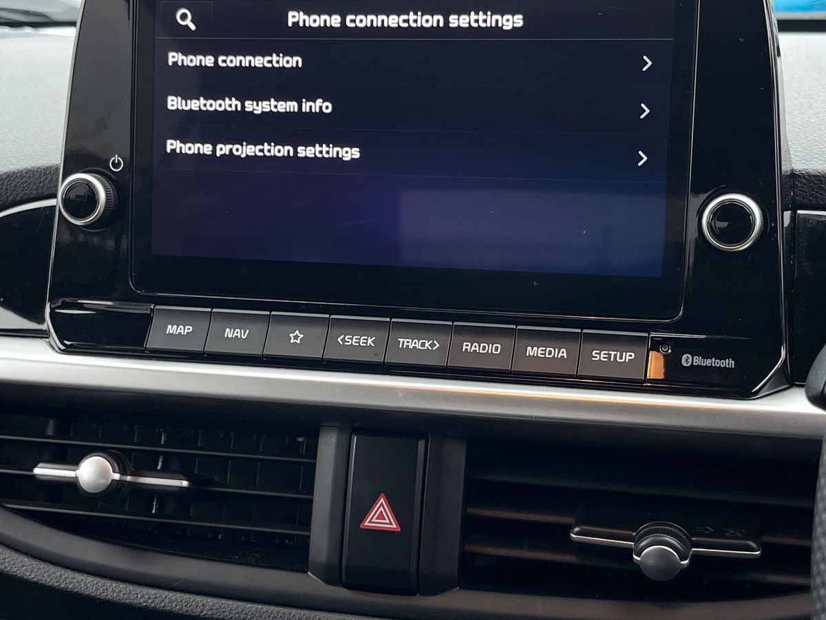 Used Kia Picanto 2025 for sale - 76969325: Photo 35